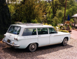 62 Corvair Monza