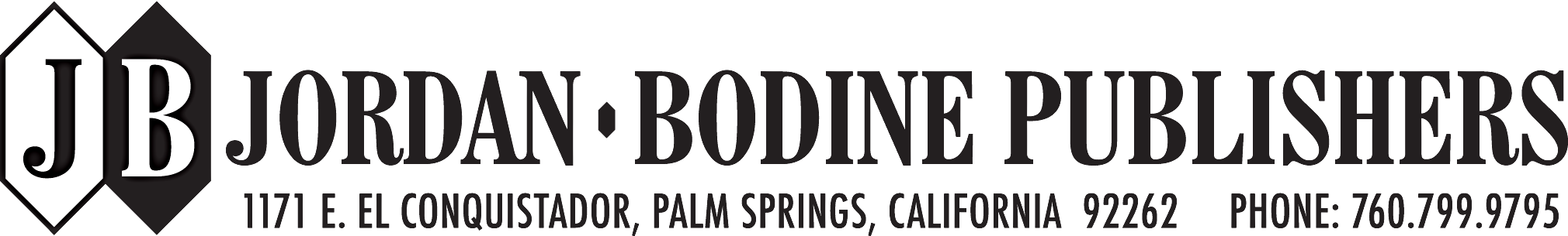 Jordan-Bodine Publishers